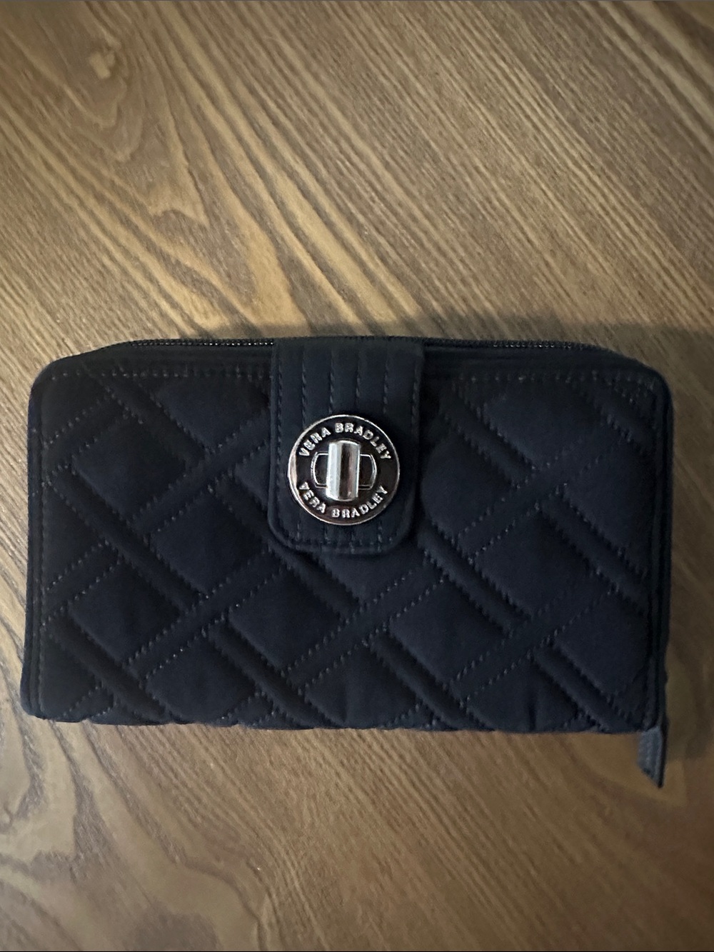 Vera Bradley Wallet